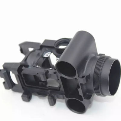 Bộ phận gia công CNC bằng thép không đạt tiêu chuẩn Dịch vụ gia công CNC chính xác