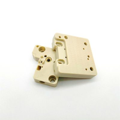 Các nhà sản xuất bộ phận phay CNC bằng thép không gỉ không đạt tiêu chuẩn cho các sản phẩm y tế
