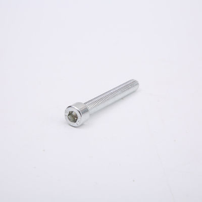 Vít Lục Giác Inox Chống Rỉ Cho Khung Quang Điện, Vít Inox