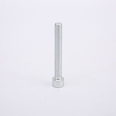 Vít Lục Giác Inox Chống Rỉ Cho Khung Quang Điện, Vít Inox
