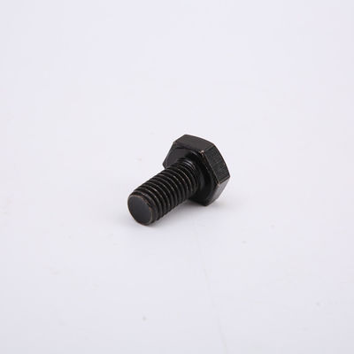 Vít thép carbon cường độ cao Đầu lục giác Bu lông lục giác bên ngoài 8,8 / 10,9 / 12,9 Lớp