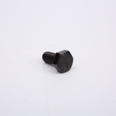 Vít thép carbon cường độ cao Đầu lục giác Bu lông lục giác bên ngoài 8,8 / 10,9 / 12,9 Lớp