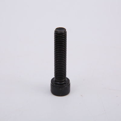 Vít thép carbon DIN912 cường độ cao Đầu hình trụ Vít đầu lục giác Bolt