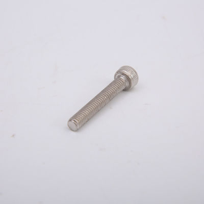 Vít inox tiêu chuẩn Vít nội thất đầu lục giác, Nhà sản xuất vít inox 304