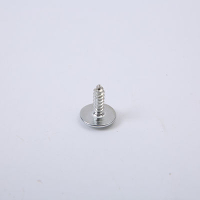 Vít tự ren đầu chữ thập có cổ DIN 968-2008