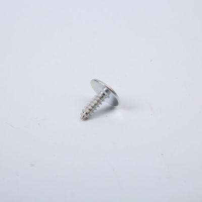 Vít tự ren đầu chữ thập có cổ DIN 968-2008