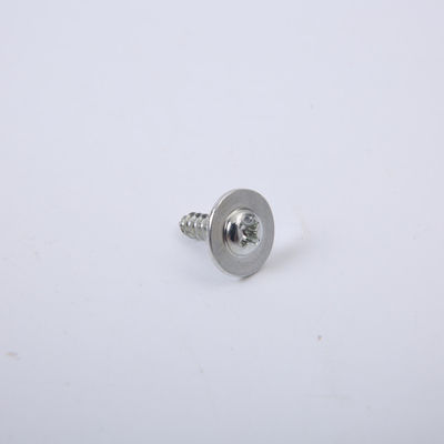 Vít tự ren đầu chữ thập có cổ DIN 968-2008
