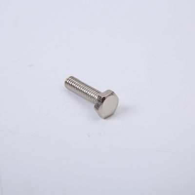 Vít lục giác bằng thép không gỉ 304 chống mài mòn Vít lục giác bên ngoài bằng thép không gỉ 304