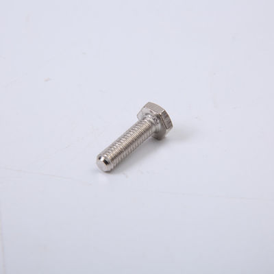 Vít lục giác bằng thép không gỉ 304 chống mài mòn Vít lục giác bên ngoài bằng thép không gỉ 304