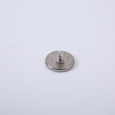 Vít thép không gỉ 304 Vít nội thất đầu phẳng M2-M12