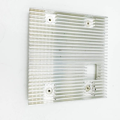 Hồ sơ nhôm 6063