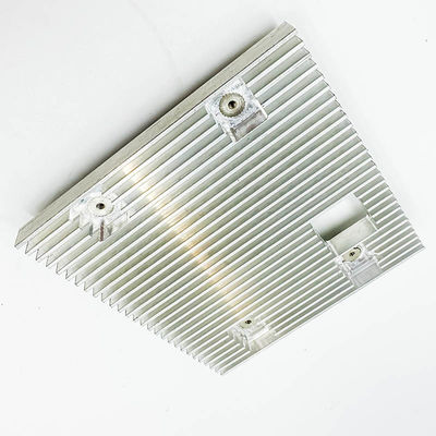 Hồ sơ nhôm 6063