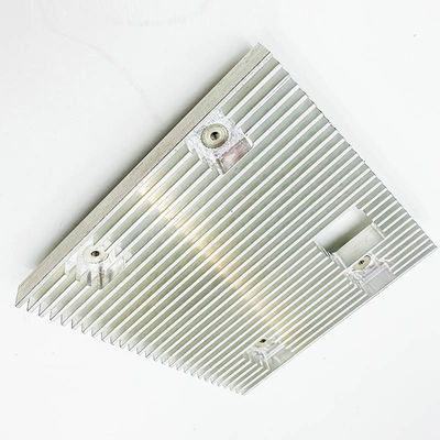 Hồ sơ nhôm 6063