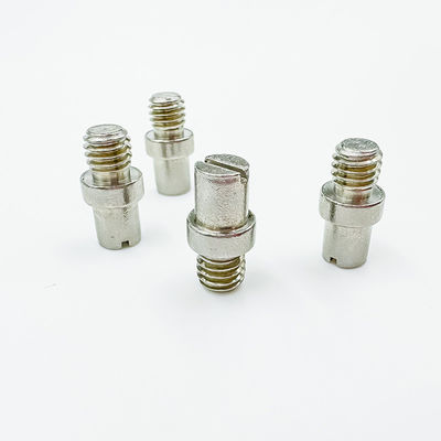 Bộ phận máy tiện tự động nhôm sắt không đạt tiêu chuẩn Bộ phận CNC bằng thép không gỉ