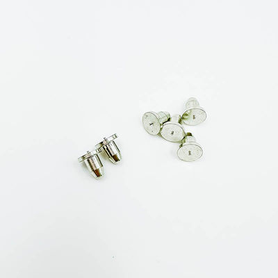Linh kiện máy tiện kim loại không đạt tiêu chuẩn, Phụ tùng chính xác bằng thép không gỉ tùy chỉnh