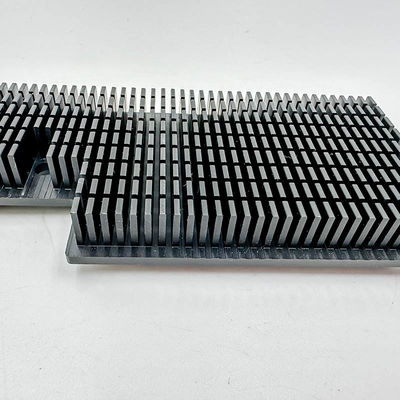 Tản nhiệt CPU máy tính công nghiệp Nhôm Pin Fin tản nhiệt