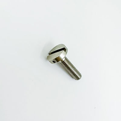 Bộ phận tiện chính xác CNC, Bộ phận tiện bằng thép không gỉ