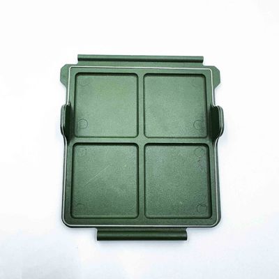 Dịch vụ đúc nhôm tùy chỉnh Bộ phận đúc áp suất cao