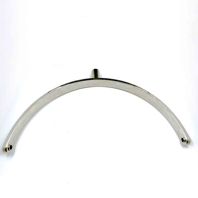Bộ phận đúc hợp kim nhôm anodized Linh kiện đúc áp lực
