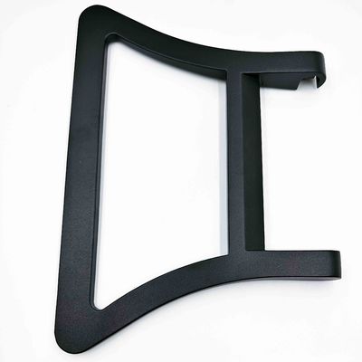 Bộ phận đúc nhôm cường độ cao cho viễn thông
