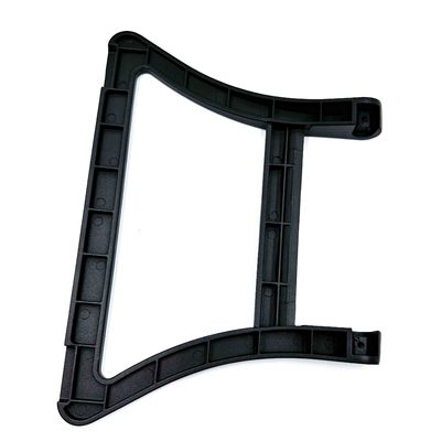 Bộ phận đúc nhôm cường độ cao cho viễn thông