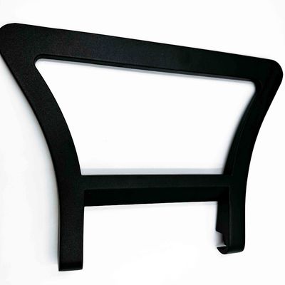 Bộ phận đúc nhôm cường độ cao cho viễn thông