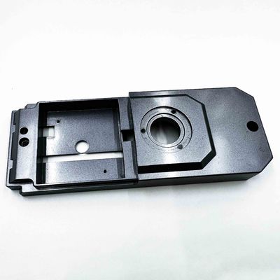 Bộ phận đúc kim loại Hợp kim đúc ADC12 tùy chỉnh Tiêu chuẩn SGS