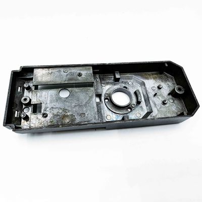 Bộ phận đúc kim loại Hợp kim đúc ADC12 tùy chỉnh Tiêu chuẩn SGS