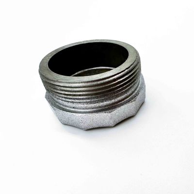 Vỏ đúc nhôm OEM tùy chỉnh cho hàng hải / ô tô