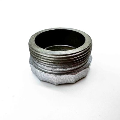 Vỏ đúc nhôm OEM tùy chỉnh cho hàng hải / ô tô