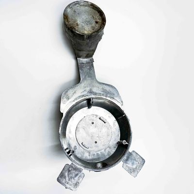 Thân vỏ máy chiếu ADC12 Vỏ nhôm đúc khuôn OEM