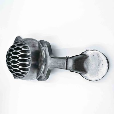 Thân vỏ máy chiếu ADC12 Vỏ nhôm đúc khuôn OEM