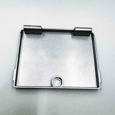 Linh kiện nhôm đúc, đúc khuôn có độ chính xác cao trong ngành công nghiệp ô tô