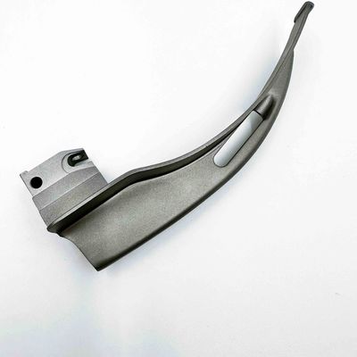 Linh kiện dịch vụ đúc nhôm ADC12 Chống ăn mòn