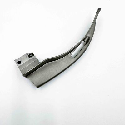 Linh kiện dịch vụ đúc nhôm ADC12 Chống ăn mòn