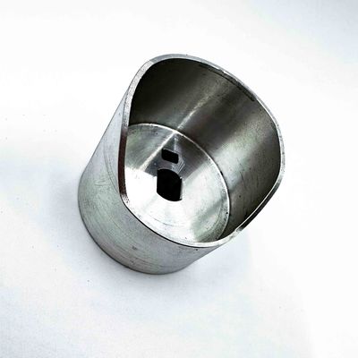 Dịch vụ đúc khuôn OEM Bộ phận kim loại Bộ phận đúc kẽm magiê