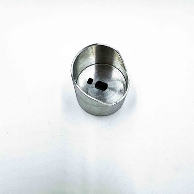 Dịch vụ đúc khuôn OEM Bộ phận kim loại Bộ phận đúc kẽm magiê