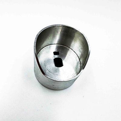 Dịch vụ đúc khuôn OEM Bộ phận kim loại Bộ phận đúc kẽm magiê