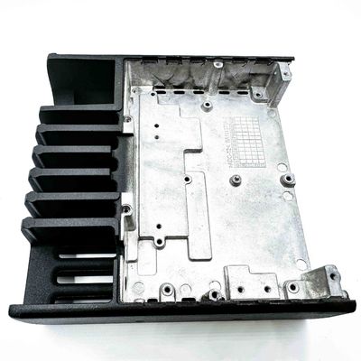 Dịch vụ gia công kim loại chính xác, phụ tùng ô tô đúc nhôm