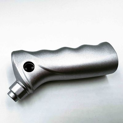 Dịch vụ đúc hợp kim magiê Bộ phận gia công nhôm CNC