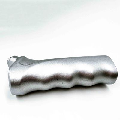 Dịch vụ đúc hợp kim magiê Bộ phận gia công nhôm CNC
