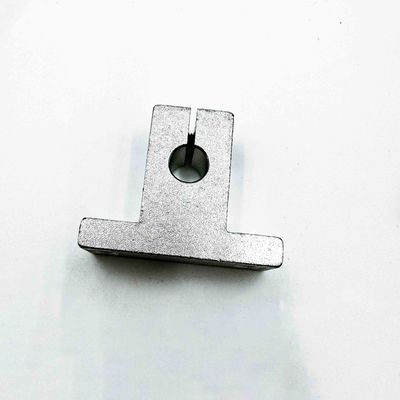 Bộ phận đúc nhôm đồng kim loại, Dịch vụ đúc nhôm OEM