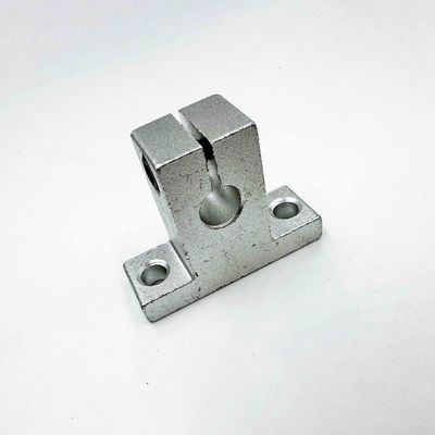Bộ phận đúc nhôm đồng kim loại, Dịch vụ đúc nhôm OEM