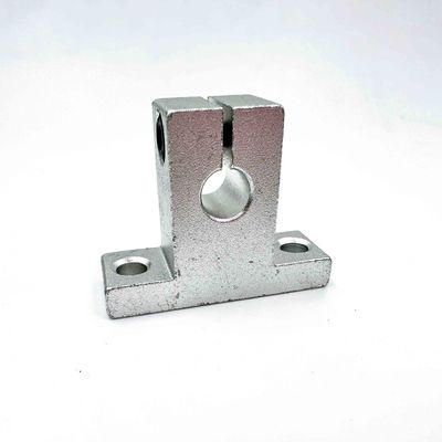 Bộ phận đúc nhôm đồng kim loại, Dịch vụ đúc nhôm OEM