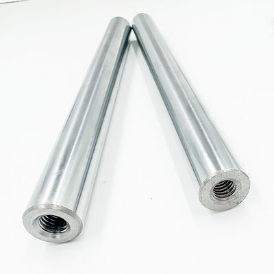 Bộ phận tiện CNC bằng nhôm Anodized Dịch vụ máy tiện CNC bằng thép không gỉ