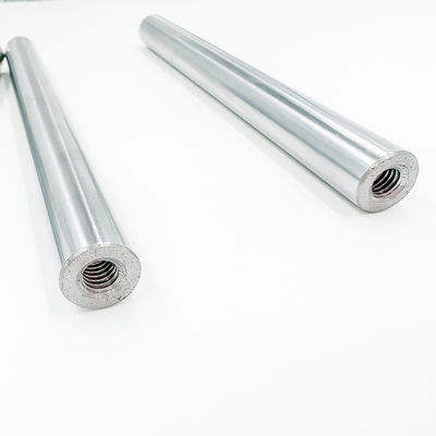Bộ phận tiện CNC bằng nhôm Anodized Dịch vụ máy tiện CNC bằng thép không gỉ