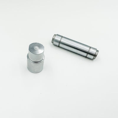 Các bộ phận bằng thép không gỉ CNC tùy chỉnh cho móng neo y tế / nha khoa