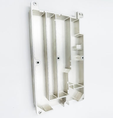 Bộ phận phay CNC Feitai Nhà sản xuất vỏ nhôm tùy chỉnh cho các bộ phận truyền thông