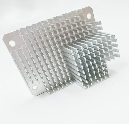 6061 6063 Hợp kim nhôm Fiit Heatstick Tản nhiệt cho quạt tản nhiệt CPU