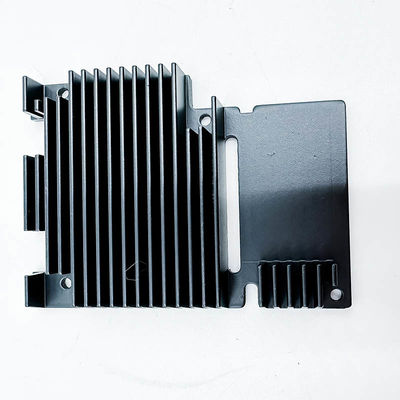 Bộ phận gia công CNC Feitai Bộ phận tản nhiệt bằng nhôm Bộ tản nhiệt hàn Bộ phận làm mát